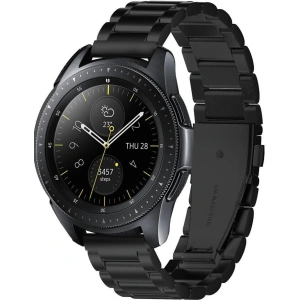 Hurtownia GSM - Pásky Spigen Modern Fit Band Samsung Galaxy Watch 4/5/5 Pro/6 černá - SPN830BLK - {ean13} - Hurt