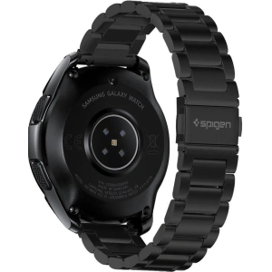 Hurtownia GSM - Pásky Spigen Modern Fit Band Samsung Galaxy Watch 4/5/5 Pro/6 černá - SPN830BLK - {ean13} - Hurt
