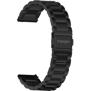 Hurtownia GSM - Pásky Spigen Modern Fit Band Samsung Galaxy Watch 4/5/5 Pro/6 černá - SPN830BLK - {ean13} - Hurt