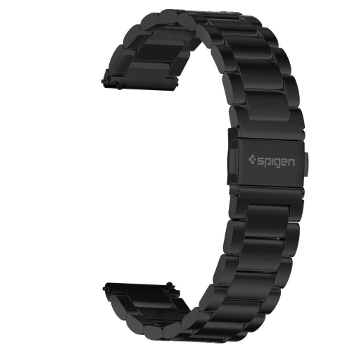 Pasek Spigen Modern Fit Band Samsung Galaxy Watch 4/5/5 Pro/6 Black