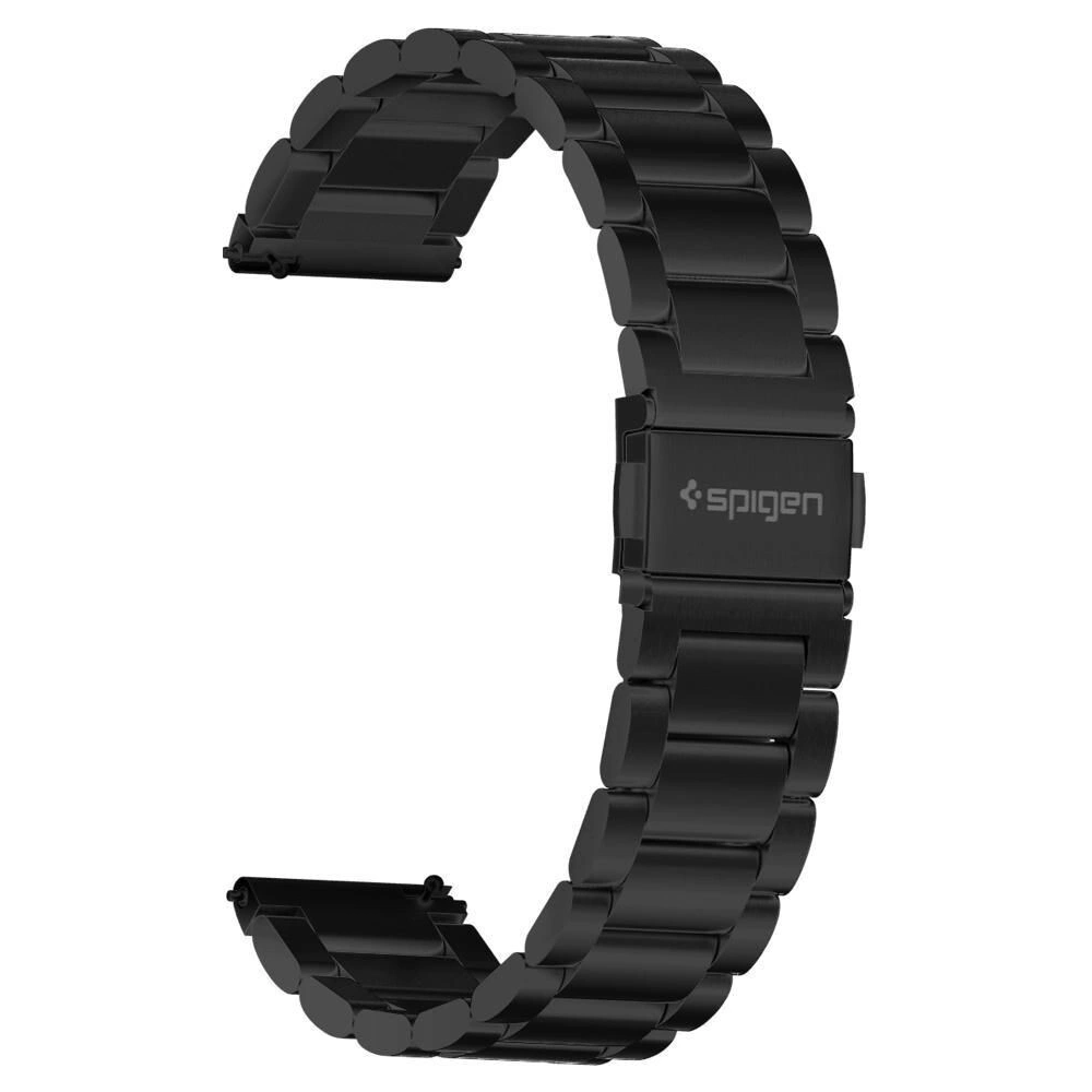 Hurtownia GSM - Spigen Samsung Curea Modern Fit Band Galaxy Watch 4/5/5 Pro/6 negru - SPN830BLK - {ean13} - Hurt