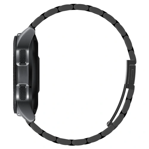 Pasek Spigen Modern Fit Band Samsung Galaxy Watch 4/5/5 Pro/6 Black