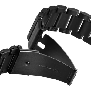 Hurtownia GSM - Pásky Spigen Modern Fit Band Samsung Galaxy Watch 4/5/5 Pro/6 černá - SPN830BLK - {ean13} - Hurt