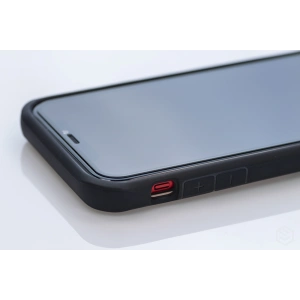 Szkło hartowane MyScreen Diamond Glass Edge FG Vivo Y75 5G/Y75s 5G czarny/black Full Glue