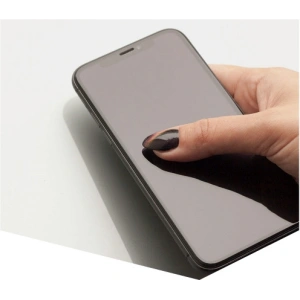 Wholesale 3MK HardGlass Max Xiaomi 12 Lite black - 3MK4864 - {ean13} - Hurt