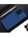 Wholesale Nillkin Camshield Xiaomi Redmi Note 12 LTE Blue - NLK1086 - {ean13} - Hurt