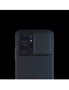 Wholesale Nillkin Camshield Xiaomi Redmi Note 12 LTE Blue - NLK1086 - {ean13} - Hurt