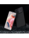 Hurtownia GSM - Etui Nillkin Camshield Xiaomi Redmi Note 12 LTE Modrá - NLK1086 - {ean13} - Hurt
