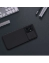Hurtownia GSM - Etui Nillkin Camshield Xiaomi Redmi Note 12 LTE Modrá - NLK1086 - {ean13} - Hurt