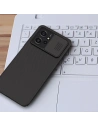 Wholesale Nillkin Camshield Xiaomi Redmi Note 12 LTE Blue - NLK1086 - {ean13} - Hurt