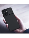 Wholesale Nillkin Camshield Xiaomi Redmi Note 12 LTE Blue - NLK1086 - {ean13} - Hurt