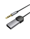 Hurtownia GSM - Kabel Tech-Protect Ultraboost Bluetooth Aux Audio Adapter Grey - THP1932 - {ean13} - Hurt