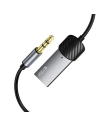 Hurtownia GSM - Kabel Tech-Protect Ultraboost Bluetooth Aux Audio Adapter Grey - THP1932 - {ean13} - Hurt