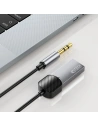Hurtownia GSM - Kabel Tech-Protect Ultraboost Bluetooth Aux Audio Adapter Grey - THP1932 - {ean13} - Hurt