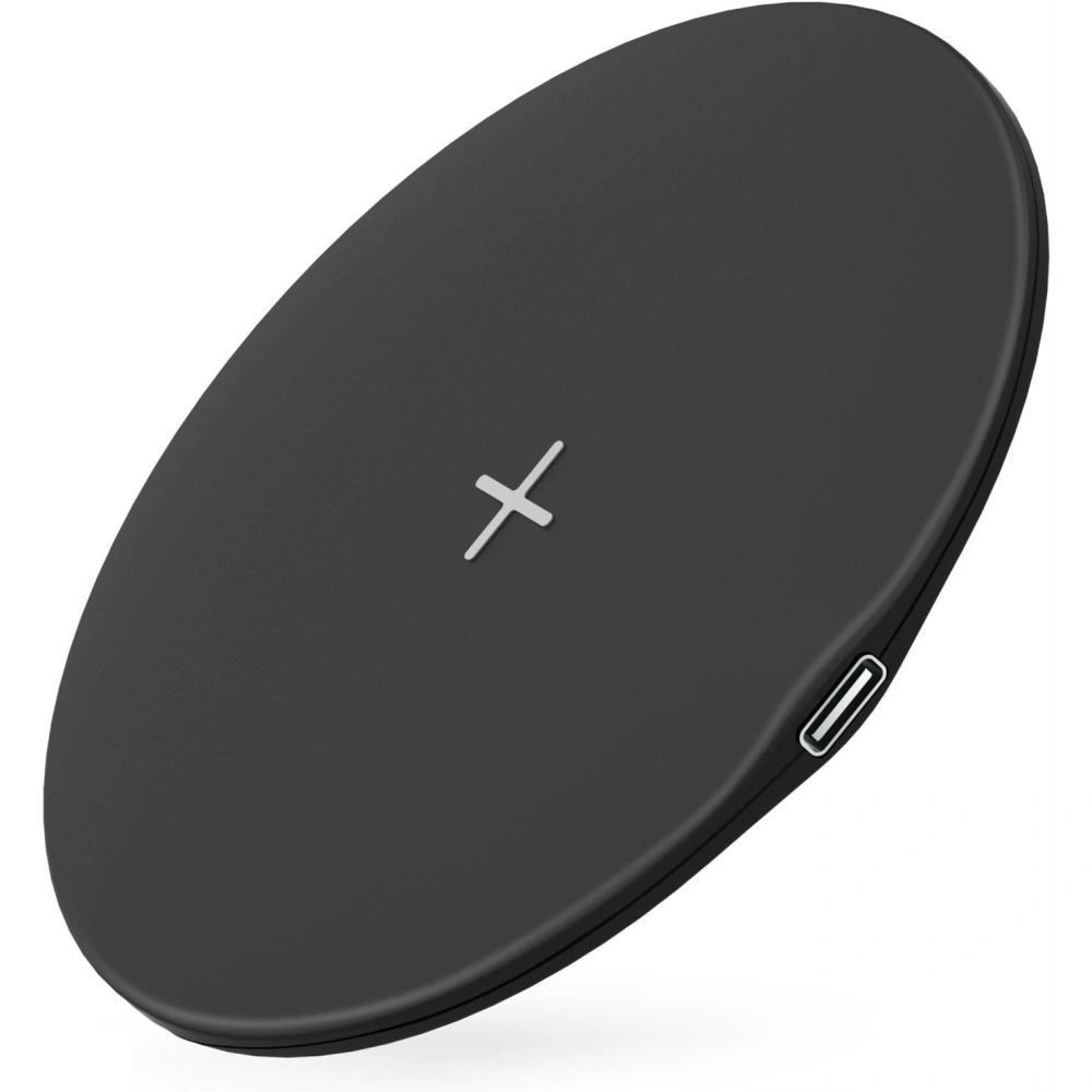 Hurtownia GSM - Ładowarka bezprzewodowa Tech-Protect Airpad Wireless Charger 15W Black - THP1933 - {ean13} - Hurt