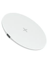 Hurtownia GSM - Bezdrátová nabíječka Tech-Protect Airpad Wireless Charger 15W White - THP1934 - {ean13} - Hurt