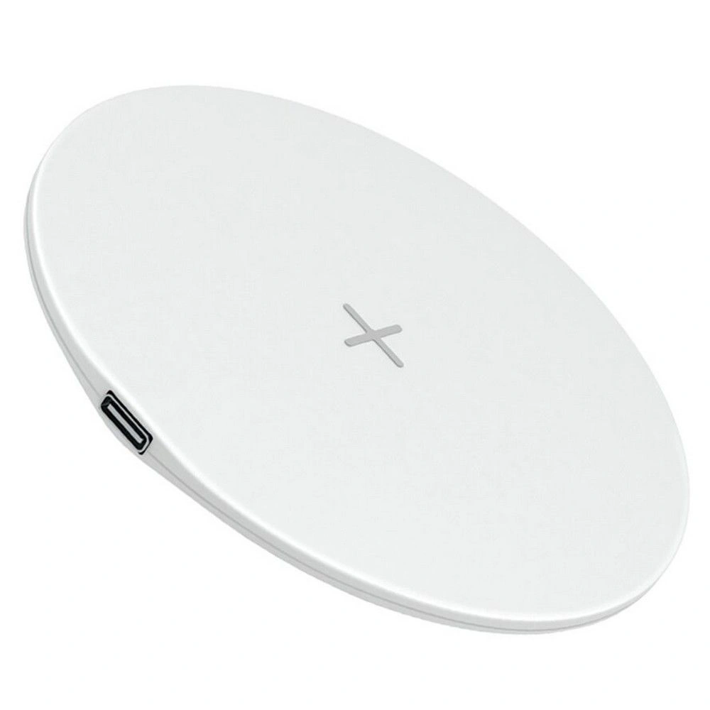 Hurtownia GSM - Bezdrátová nabíječka Tech-Protect Airpad Wireless Charger 15W White - THP1934 - {ean13} - Hurt