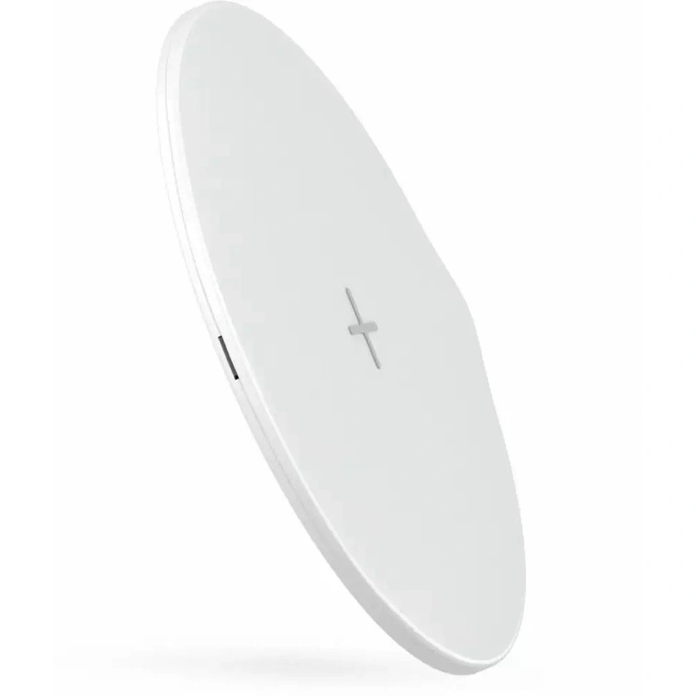 Hurtownia GSM - Bezdrátová nabíječka Tech-Protect Airpad Wireless Charger 15W White - THP1934 - {ean13} - Hurt