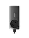 Hurtownia GSM - Ładowarka sieciowa/listwa zasilająca Baseus GaN3 Pro 2x USB + 2xUSB-C + AC, 65W - BSU4038 - {ean13} - Hurt