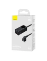 Hurtownia GSM - Ładowarka sieciowa/listwa zasilająca Baseus GaN3 Pro 2x USB + 2xUSB-C + AC, 65W - BSU4038 - {ean13} - Hurt