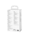 Hurtownia GSM - Ładowarka sieciowa/listwa zasilająca Baseus GaN3 Pro 2x USB + 2xUSB-C + AC, 65W - BSU4038 - {ean13} - Hurt
