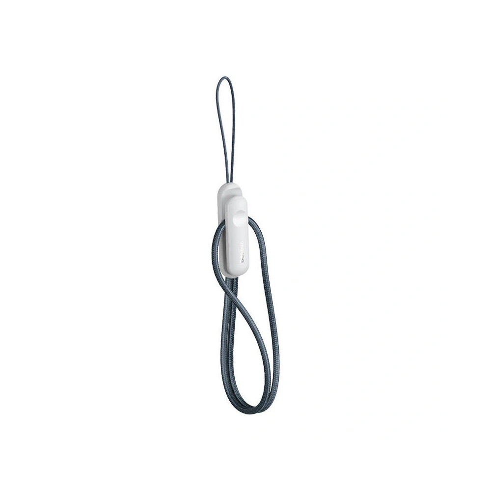 Hurtownia GSM - Sfoară pentru căști Baseus Crystal Series (gri) - BSU4040 - {ean13} - Hurt