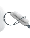 Hurtownia GSM - Kopfhörerschnur Baseus Crystal Series (grau) - BSU4040 - {ean13} - Hurt