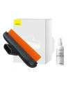 Baseus Attachment Kit for Dashboard Car Vacuum A3lite/A2pro (black)