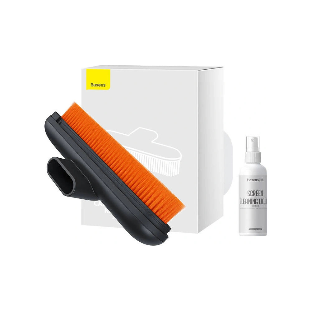 Hurtownia GSM - Końcówka do odkurzacza automobile Baseus pentru bord pentru modelul A3lite/A2pro (neagră) - BSU4042 - {ean13} - Hurt