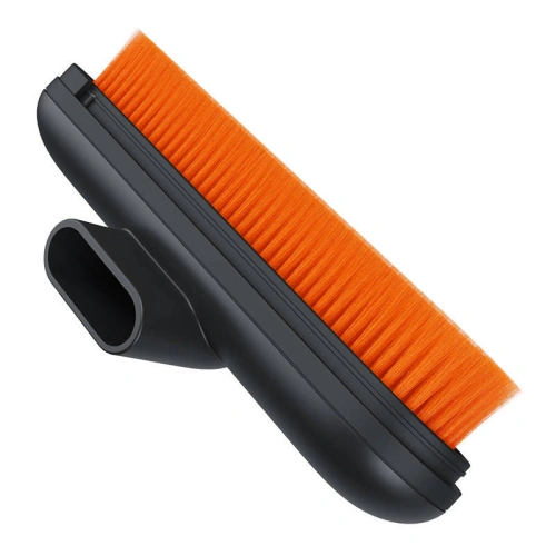 Końcówka do odkurzacza samochodowego Baseus do deski rozdzielczej do modelu A3lite/A2pro (czarna)