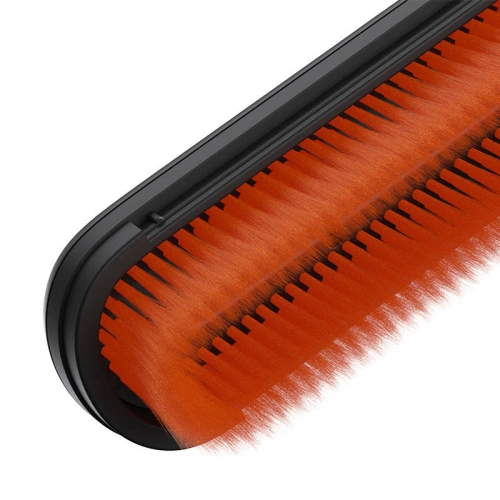 Końcówka do odkurzacza samochodowego Baseus do deski rozdzielczej do modelu A3lite/A2pro (czarna)