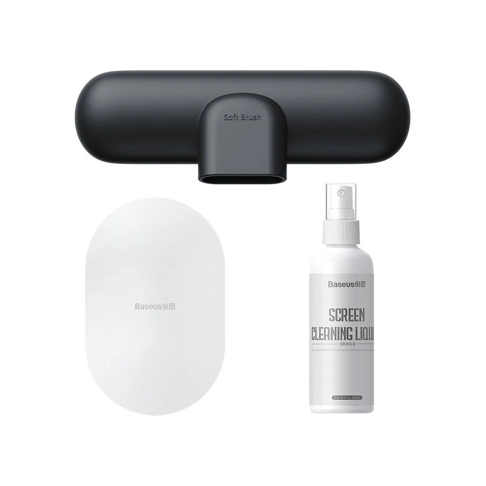 Hurtownia GSM - Końcówka do odkurzacza automobile Baseus pentru bord pentru modelul A3lite/A2pro (neagră) - BSU4042 - {ean13} - Hurt