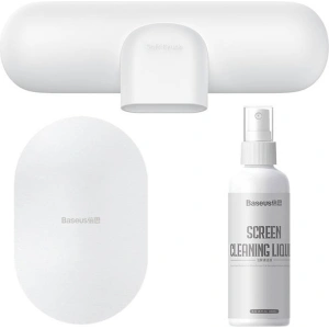 Hurtownia GSM - Aufsatz für den Auto-Staubsauger Baseus für das Armaturenbrett für das Modell A3lite/A2pro (weiß) - BSU4043 - {ean13} - Hurt