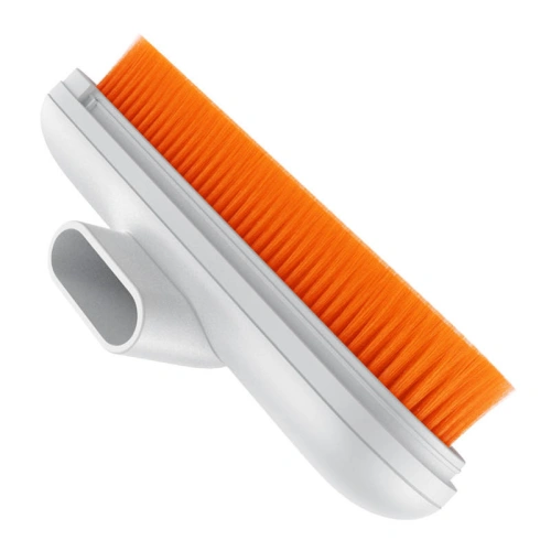 Końcówka do odkurzacza samochodowego Baseus do deski rozdzielczej do modelu A3lite/A2pro (biały)