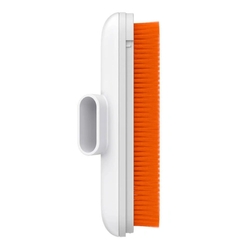 Końcówka do odkurzacza samochodowego Baseus do deski rozdzielczej do modelu A3lite/A2pro (biały)