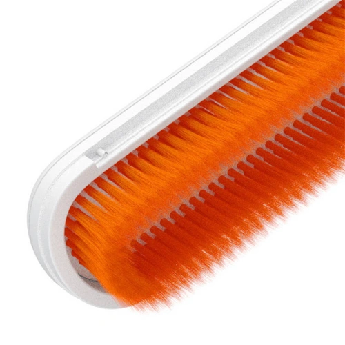 Końcówka do odkurzacza samochodowego Baseus do deski rozdzielczej do modelu A3lite/A2pro (biały)