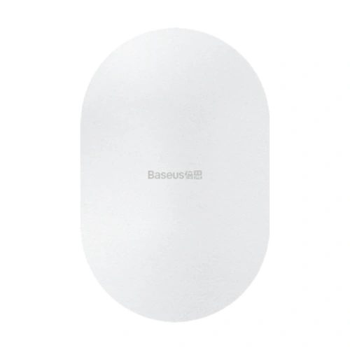 Końcówka do odkurzacza samochodowego Baseus do deski rozdzielczej do modelu A3lite/A2pro (biały)