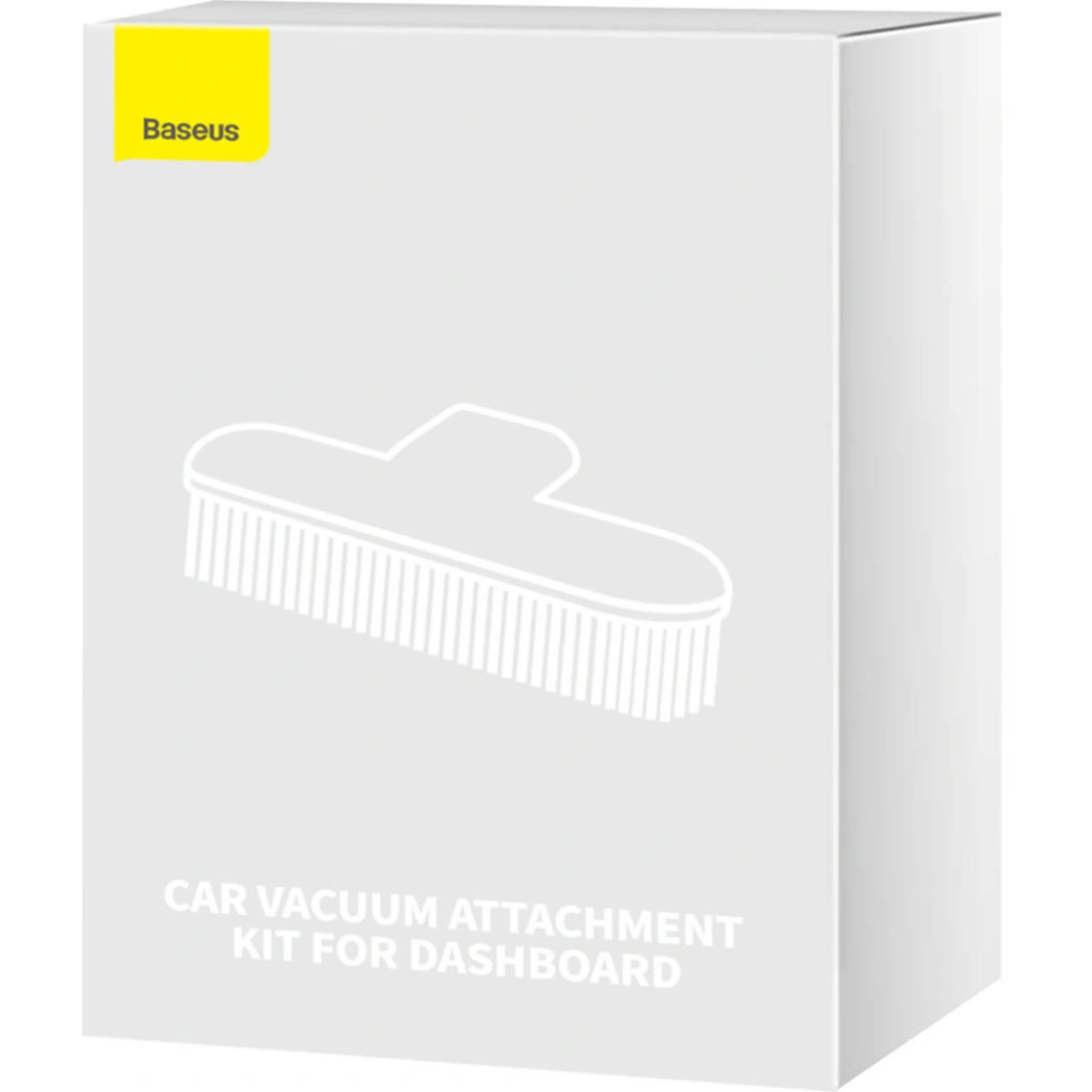 Wholesale Baseus Attachment Kit for Dashboard Car Vacuum A3lite/A2pro (white) - BSU4043 - {ean13} - Hurt