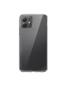 Hurtownia GSM - Etui Baseus Crystal Series Clear Apple iPhone 11 (transparent) + sticlă securizată + set de curățare - BSU4044 - {ean13} - Hurt