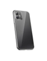 Hurtownia GSM - Etui Baseus Crystal Series Clear Apple iPhone 11 (transparent) + sticlă securizată + set de curățare - BSU4044 - {ean13} - Hurt