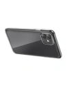 Hurtownia GSM - Etui Baseus Crystal Series Clear Apple iPhone 11 (transparent) + sticlă securizată + set de curățare - BSU4044 - {ean13} - Hurt