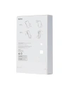 Wholesale Baseus Crystal Series Clear Apple iPhone 11 (clear) + tempered glass + cleaner kit - BSU4044 - {ean13} - Hurt