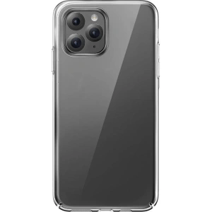 Hurtownia GSM - Etui Baseus Crystal Series Clear Apple iPhone 11 Pro (průhledné) + tvrzené sklo + čisticí sada - BSU4045 - {ean13} - Hurt