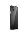 Hurtownia GSM - Etui Baseus Crystal Series Clear Apple iPhone 11 Pro Max (klar) + gehärtetes Glas + Reinigungsset - BSU4046 - {ean13} - Hurt
