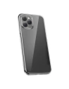 Hurtownia GSM - Etui Baseus Crystal Series Clear Apple iPhone 11 Pro Max (klar) + gehärtetes Glas + Reinigungsset - BSU4046 - {ean13} - Hurt