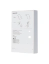 Hurtownia GSM - Etui Baseus Crystal Series Clear Apple iPhone 11 Pro Max (klar) + gehärtetes Glas + Reinigungsset - BSU4046 - {ean13} - Hurt