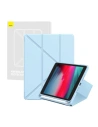 Etui Baseus Minimalist Apple iPad mini 7.9 2015/2019 (4. i 5. generacji) (niebieskie)