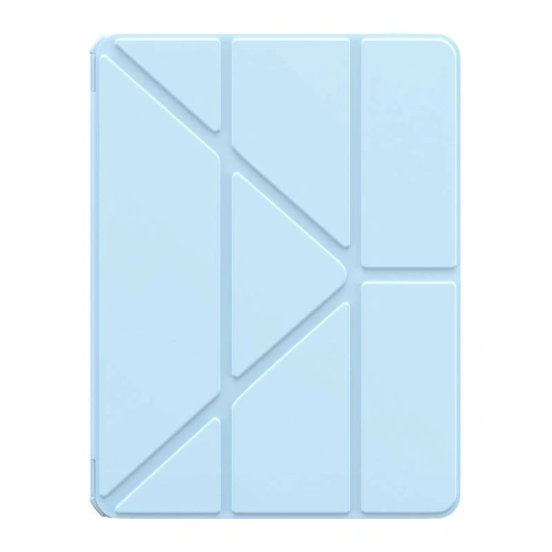 Etui Baseus Minimalist Apple iPad mini 7.9 2015/2019 (4. i 5. generacji) (niebieskie)