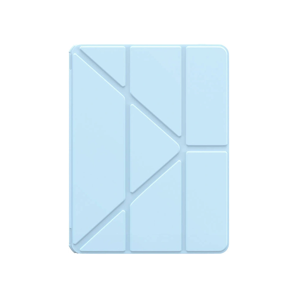 Hurtownia GSM - Etui Baseus Minimalist Apple iPad mini 7.9 2015/2019 (4. a 5. generace) (modré) - BSU4047 - {ean13} - Hurt