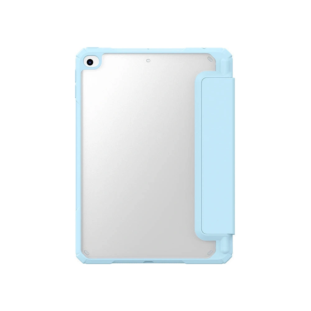 Hurtownia GSM - Etui Baseus Minimalist Apple iPad mini 7.9 2015/2019 (4. a 5. generace) (modré) - BSU4047 - {ean13} - Hurt